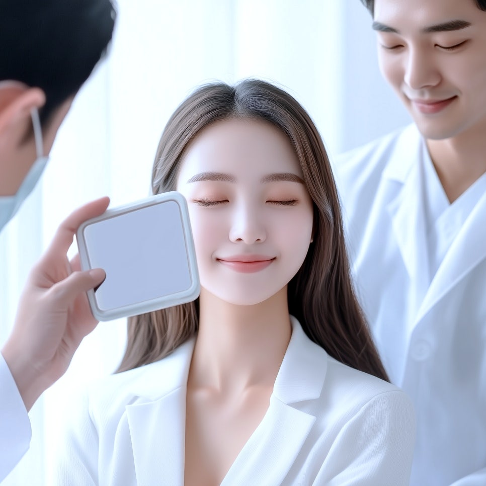 꺼진 볼살 걱정될 땐? 피부 힘을 되찾는 레디어스 관련 이미지 6
