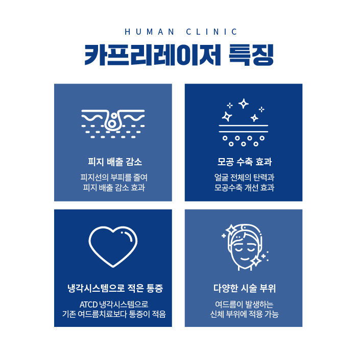 동작구피부과 여름철 여드름 관리 효과적으로 관련 이미지 3