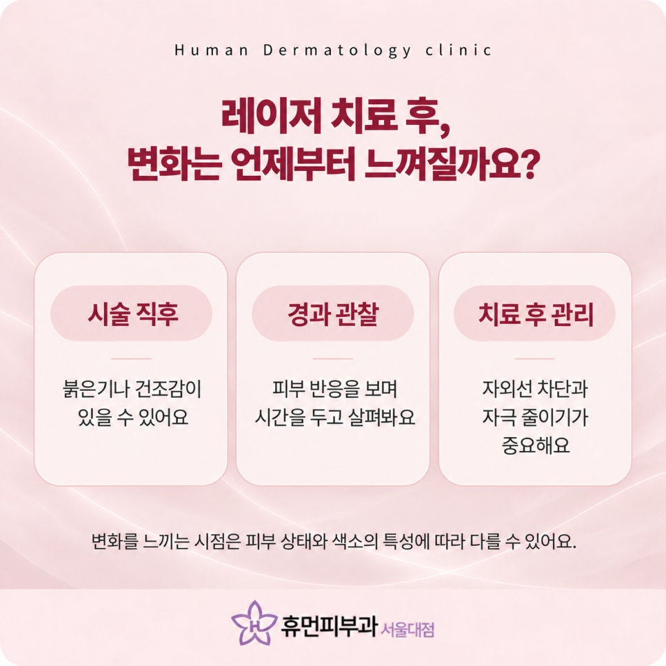 낙성대피부과 기미, 볼 주변에 번지는 색소가 신경 쓰인다면 관련 이미지 6