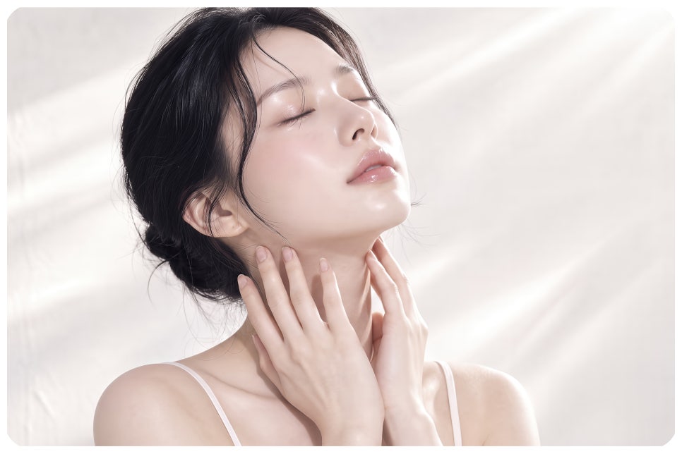 턱라인 리프팅 전 알아야 할 피부 탄력 저하 원인 관련 이미지 5