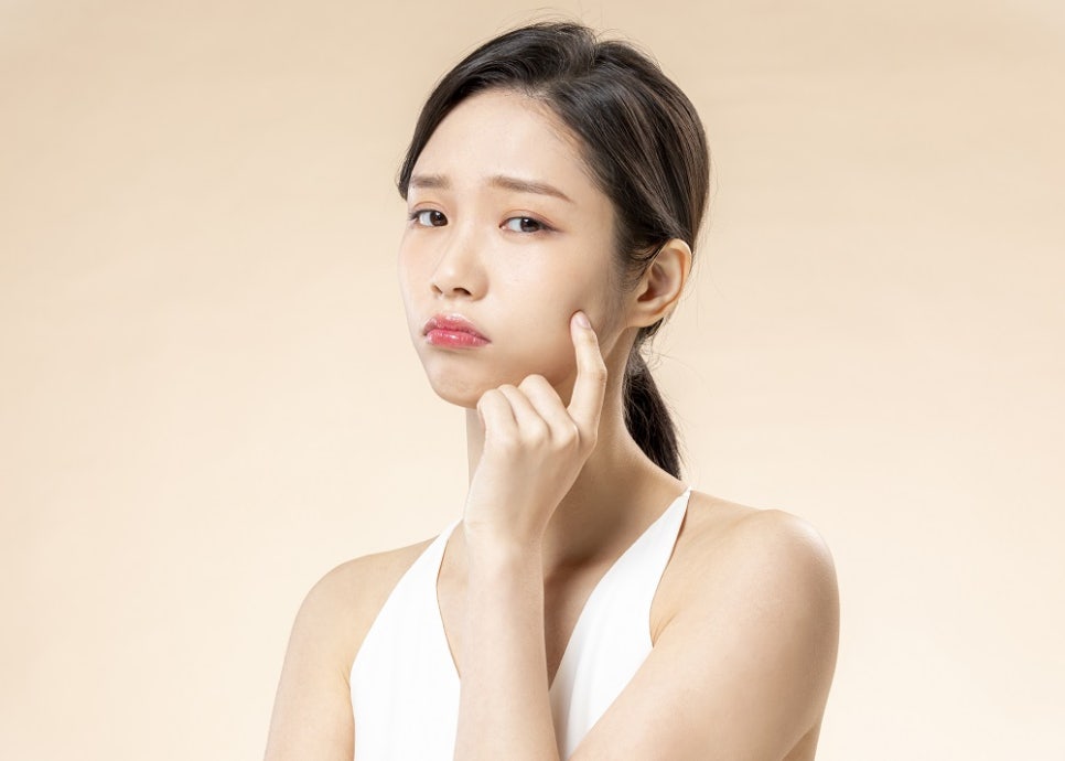 피부가 갑자기 뒤집히는 이유는 무엇일까 관련 이미지 4