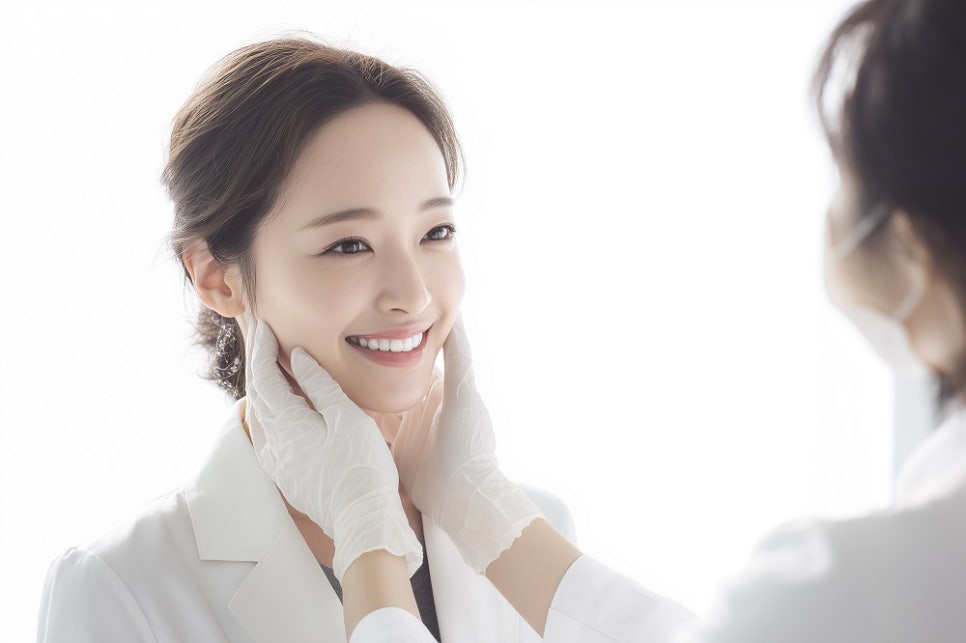 Why the Effects of Dermatology Treatments Differ from Person to Person image 1