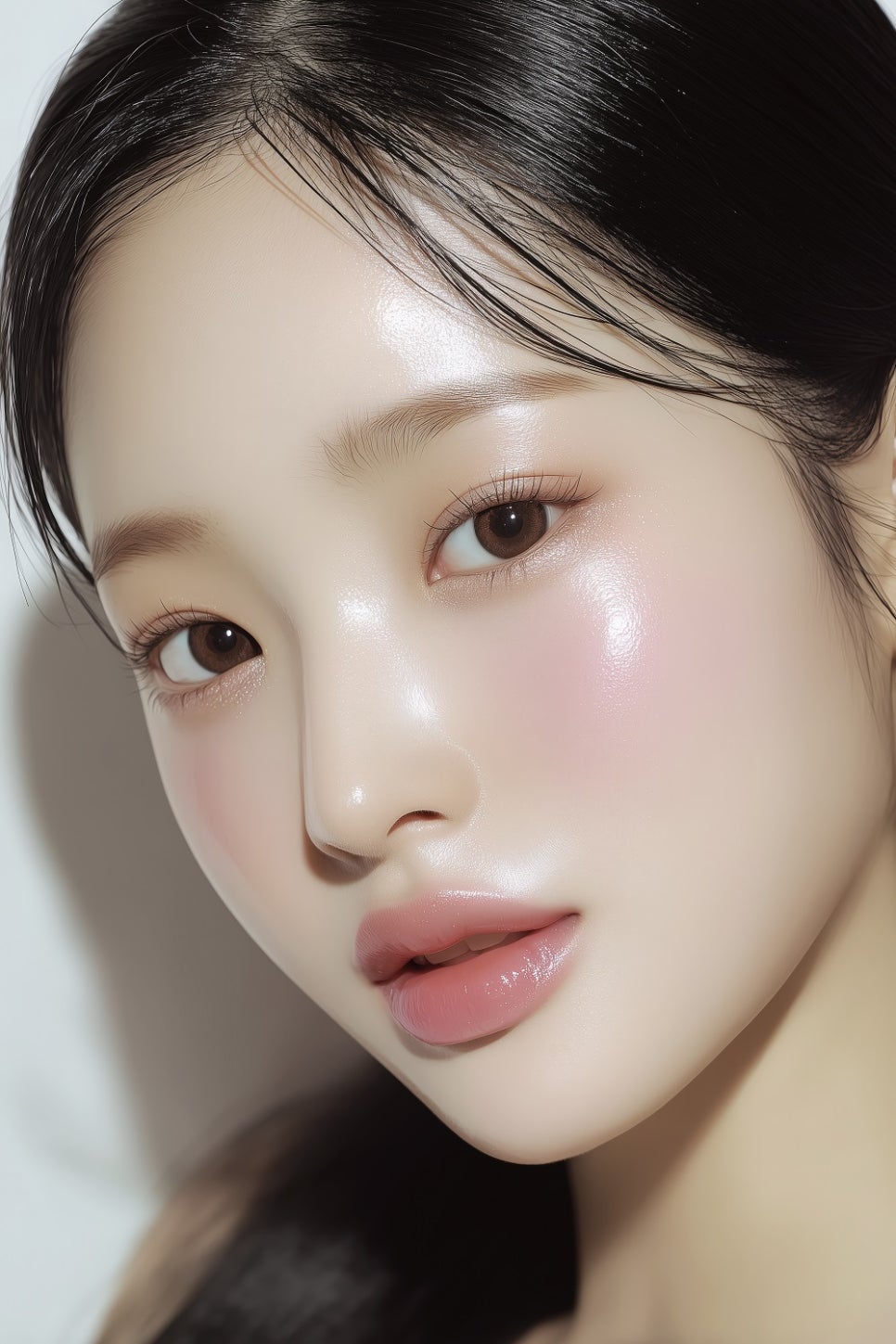 What Is the Way to Achieve a Dewy Glow That Rises from Within the Skin? image 4