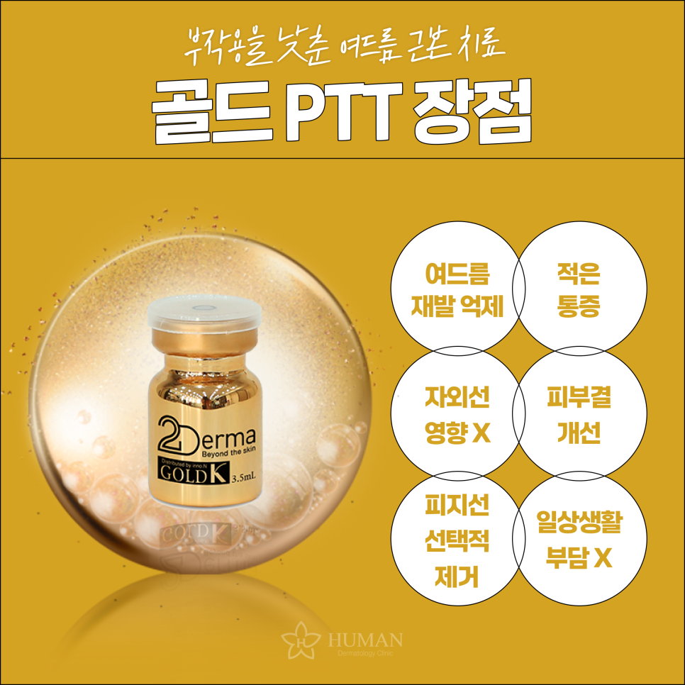 Nakseongdae Station Dermatology: Why You Need to Understand Acne Treatment Properly image 5