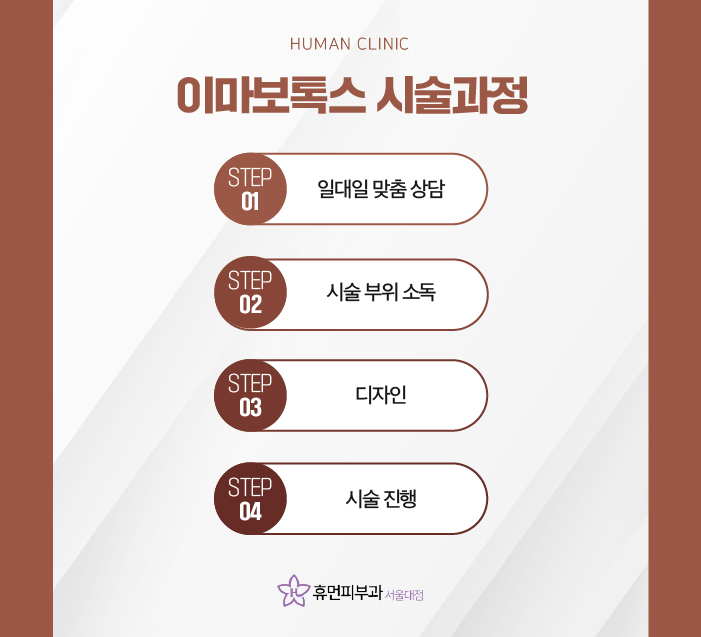 사당동피부과 이마보톡스 통해 도움받고 싶다면 관련 이미지 5