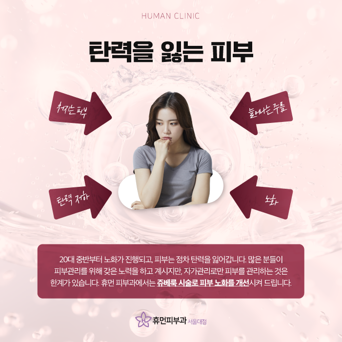 구로동피부과 쥬베룩피부과쥬베룩효과 알아보고 복합적인 피부 질환 개선해나가면서 관련 이미지 2