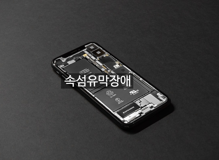 속섬유막장애 알아보기 관련 이미지 1