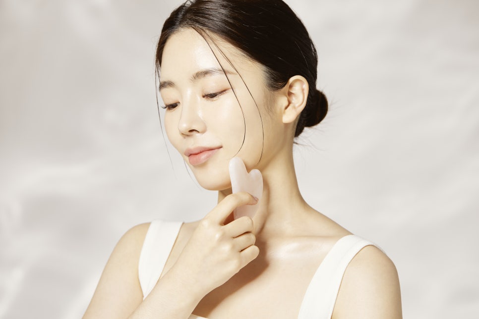 얼굴작아지는법 이렇게 해보세요! 관련 이미지 3