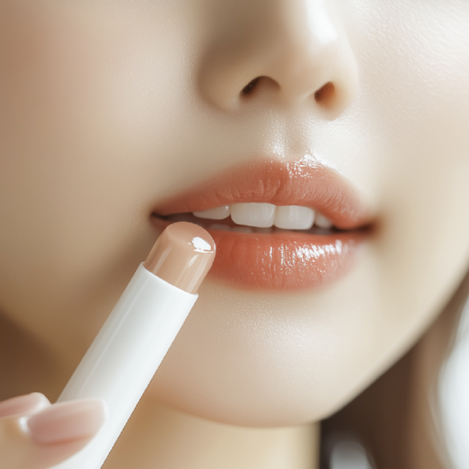 Why the Skin Around Your Lips Often Cracks and Stings image 4