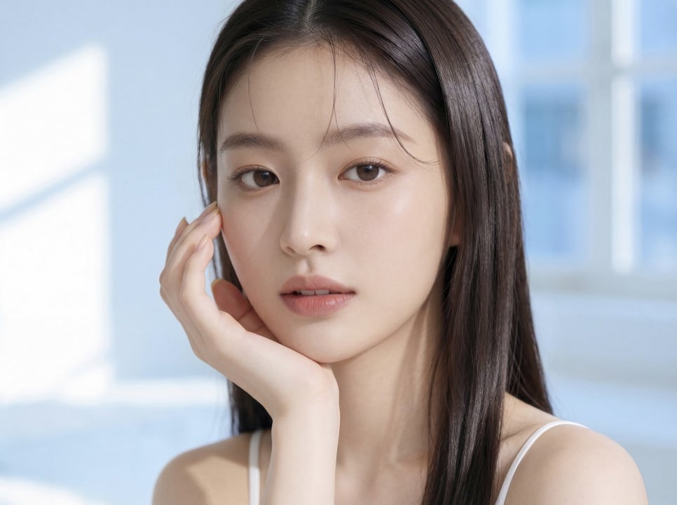 건조한 환절기, 푸석하고 주름 많은 피부 관리 방법 관련 이미지 1