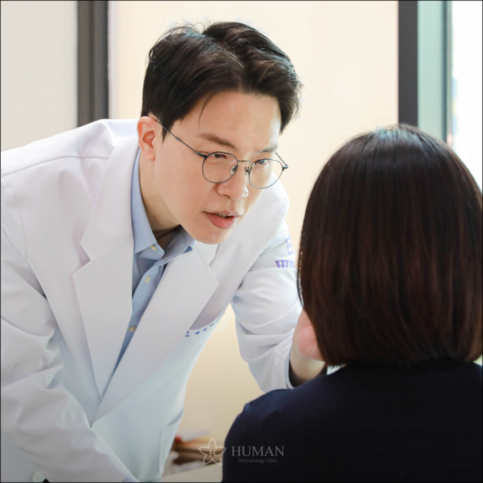방배피부과 기미치료 20회 이상 받아도 변화가 없는 이유? 관련 이미지 2