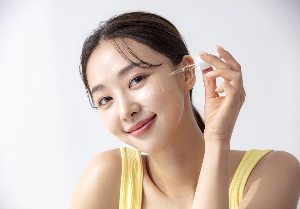 비싼 화장품 써도 피부가 안 좋아지는 이유 관련 이미지 5