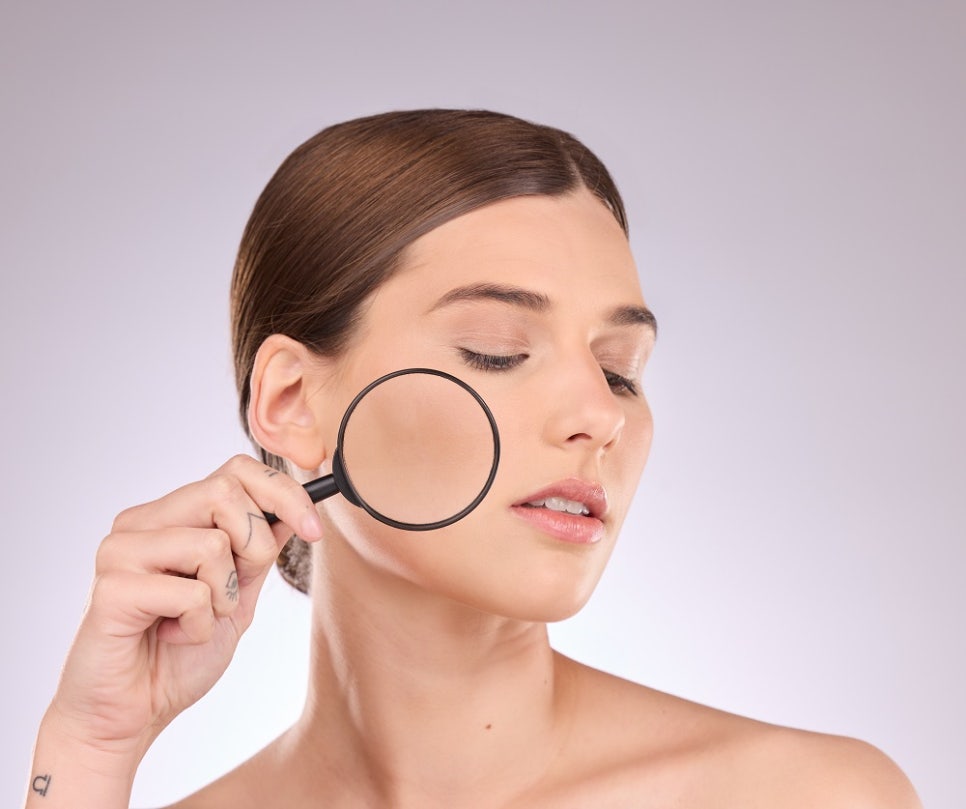 Why Don’t Pores Get Smaller? image 3