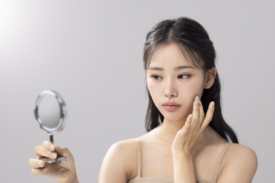 각질 제거, 자주 할수록 피부가 좋아질까요? 관련 이미지 1