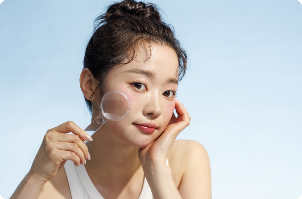 여드름 붉은자국, 여드름은 가라앉았는데 왜 계속 남아 있을까요? 관련 이미지 4