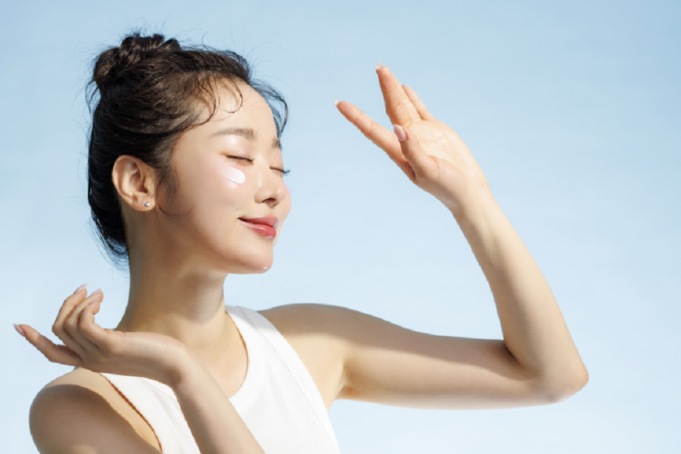 여름철 모공과 피지 관리는 어떻게 해야 할까요? 관련 이미지 5