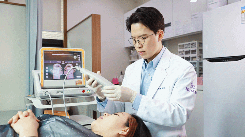 Key Factors to Check When Choosing a Dermatology Clinic for Ultherapy PRIME in Sangdo image 8