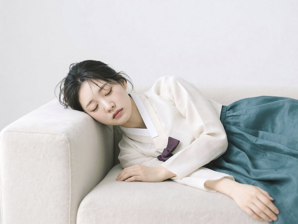추석 연휴 후 피부 각질이 심해지고 화장이 들뜨는 이유 관련 이미지 2