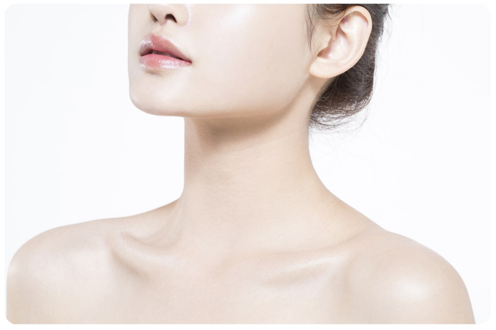 턱라인 리프팅 전 알아야 할 피부 탄력 저하 원인 관련 이미지 4