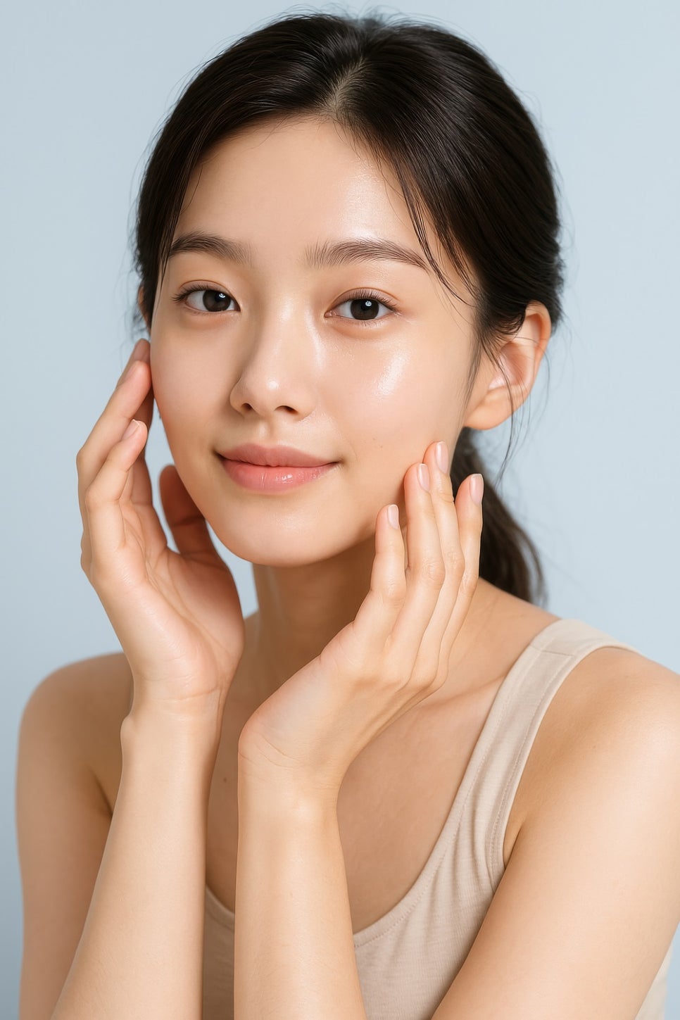 How Should You Care for Your Skin in Weather with a Big Temperature Difference Between Day and Night? image 3