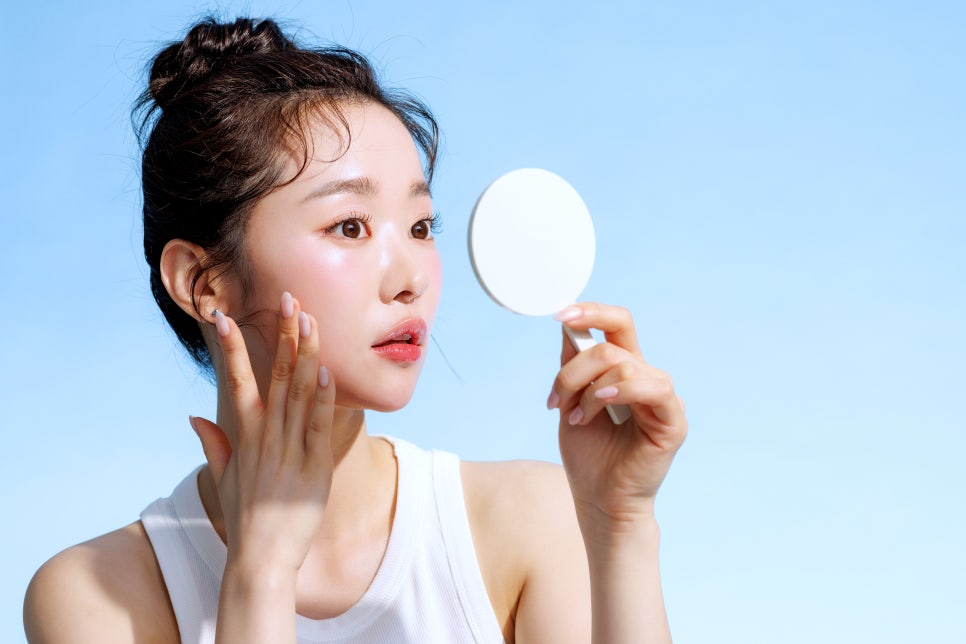 자연스럽게 달라지는 얼굴, 써마지 FLX 이야기 관련 이미지 2