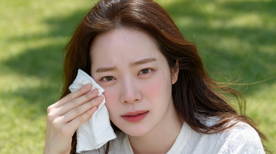 여름철 모공과 피지 관리는 어떻게 해야 할까요? 관련 이미지 3