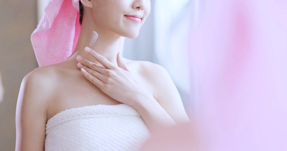 목주름 관리, 언제부터 어떻게 시작해야 할까요 관련 이미지 4