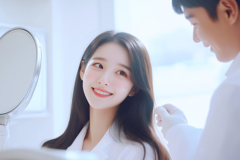리투오, 자연스러운 탄력을 원할 때 관련 이미지 6