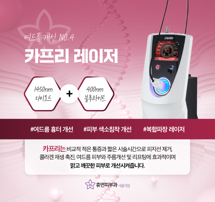 서울 신길 여드름 피부과 다양한 관리 방법은 관련 이미지 6