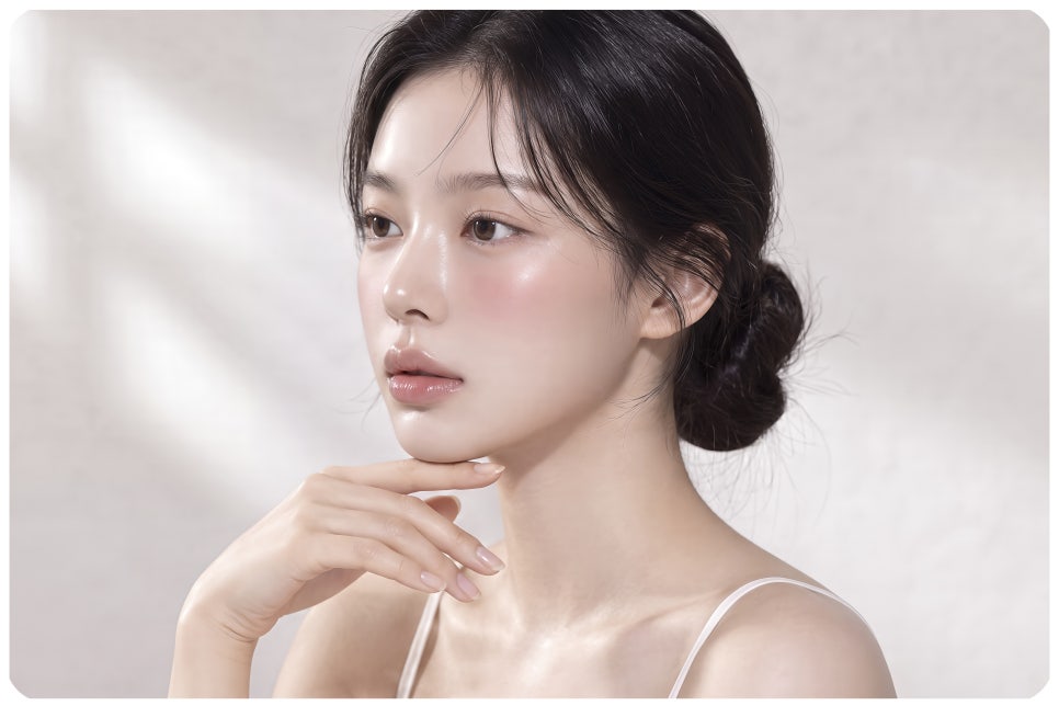 턱라인 리프팅 전 알아야 할 피부 탄력 저하 원인 관련 이미지 1