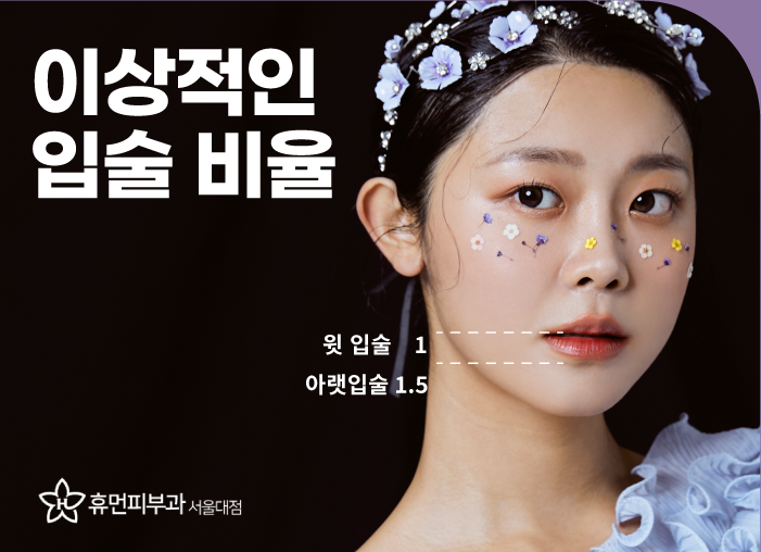 서울대입구필러 입술필러 황금비율 세련된 얼굴 가능해 관련 이미지 3