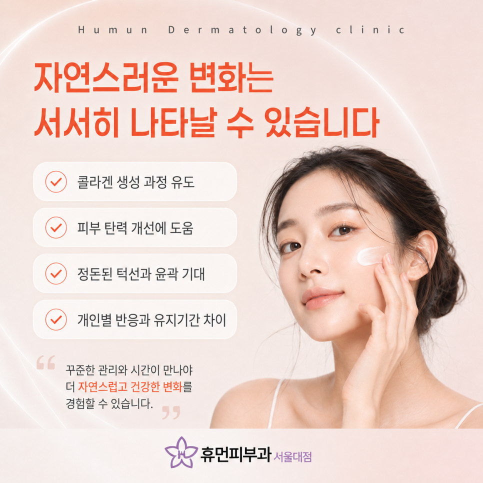 Isu Lifting Dermatology Clinic: Natural Facial Contours with Ultherapy PRIME image 7