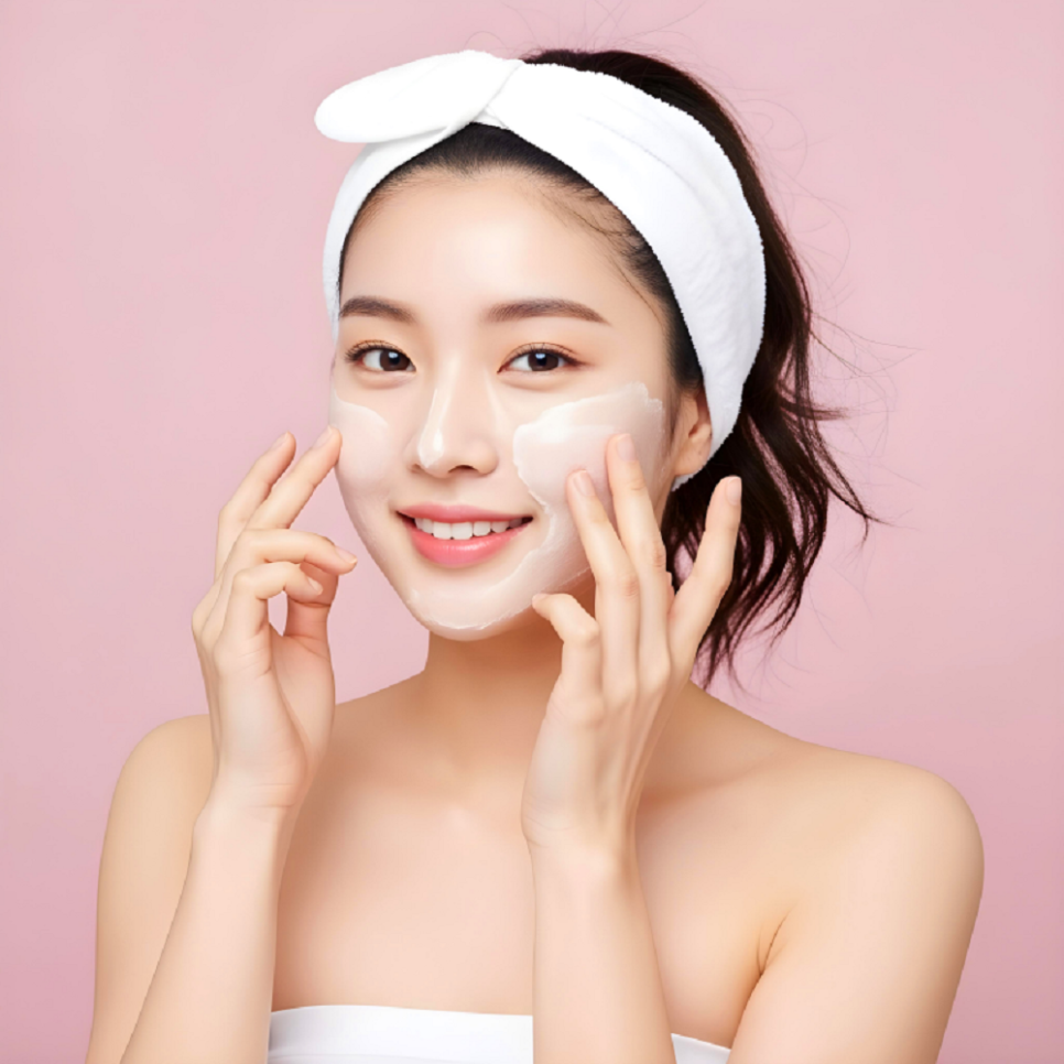 여름철 모공과 피지 관리는 어떻게 해야 할까요? 관련 이미지 4