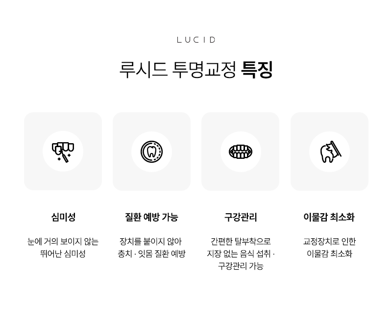 Yeoksam-dong Dental Clinic: If You Don’t Want Noticeable Orthodontic Treatment image 4