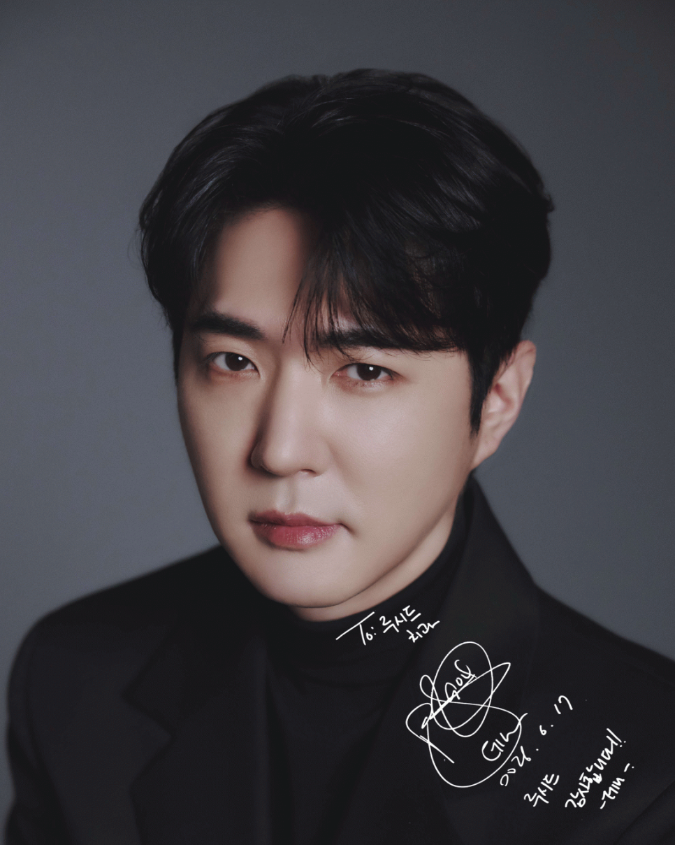 💖GOD 멤버 데니안님 루시드치과 방문💖 관련 이미지 1