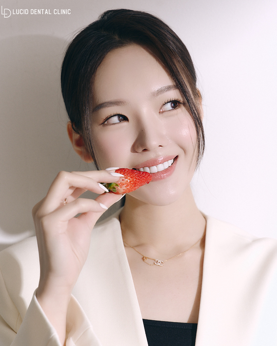 라미네이트 시술 하루만에 종료되는 서초동 치과 추천 - 전후 비교 및 주의사항 관련 이미지 3