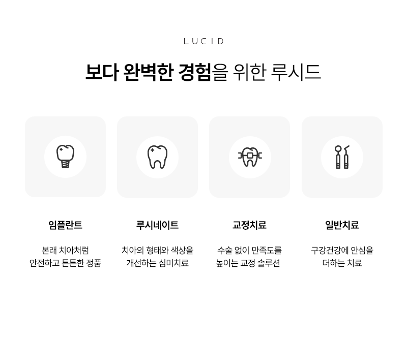 Why Choose Lucid Dental Clinic image 3