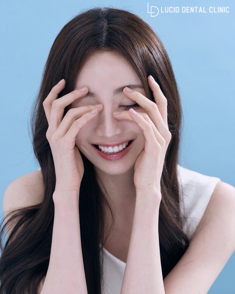 선정릉역 치과 에서 불규칙한 치열까지 루시네이트(라미네이트)로 바꿀 수 있다? 관련 이미지 6