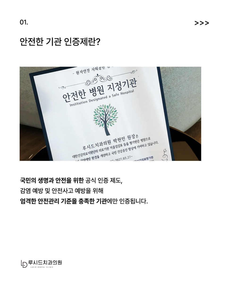 Criteria for Choosing a Gangnam Dental Clinic, image 2