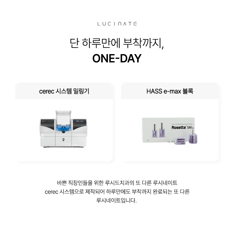 강남치과 루시네이트 치아 라인의 중요성 관련 이미지 5