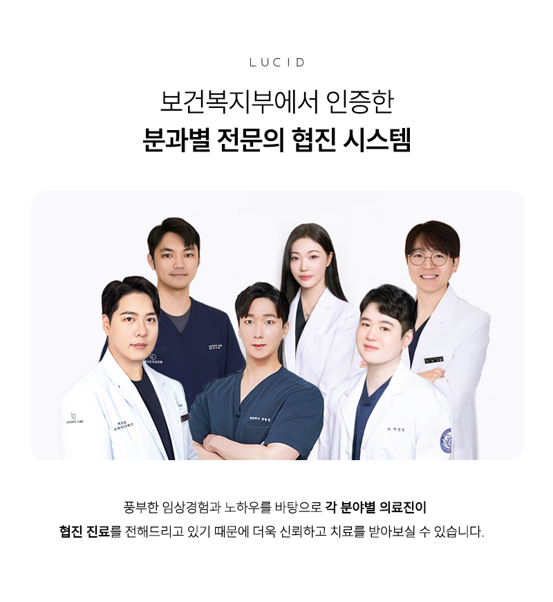 Why Choose Lucid Dental Clinic image 7
