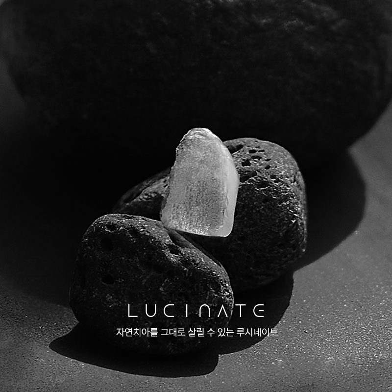 Midlife Smile Changes, Naturally with Lucinate image 1