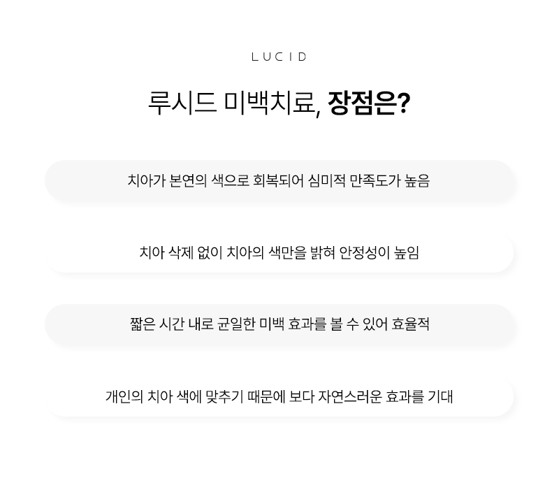 Seocho-dong Dental Clinic: From the Causes of Tooth Staining to Teeth Whitening Procedures image 5