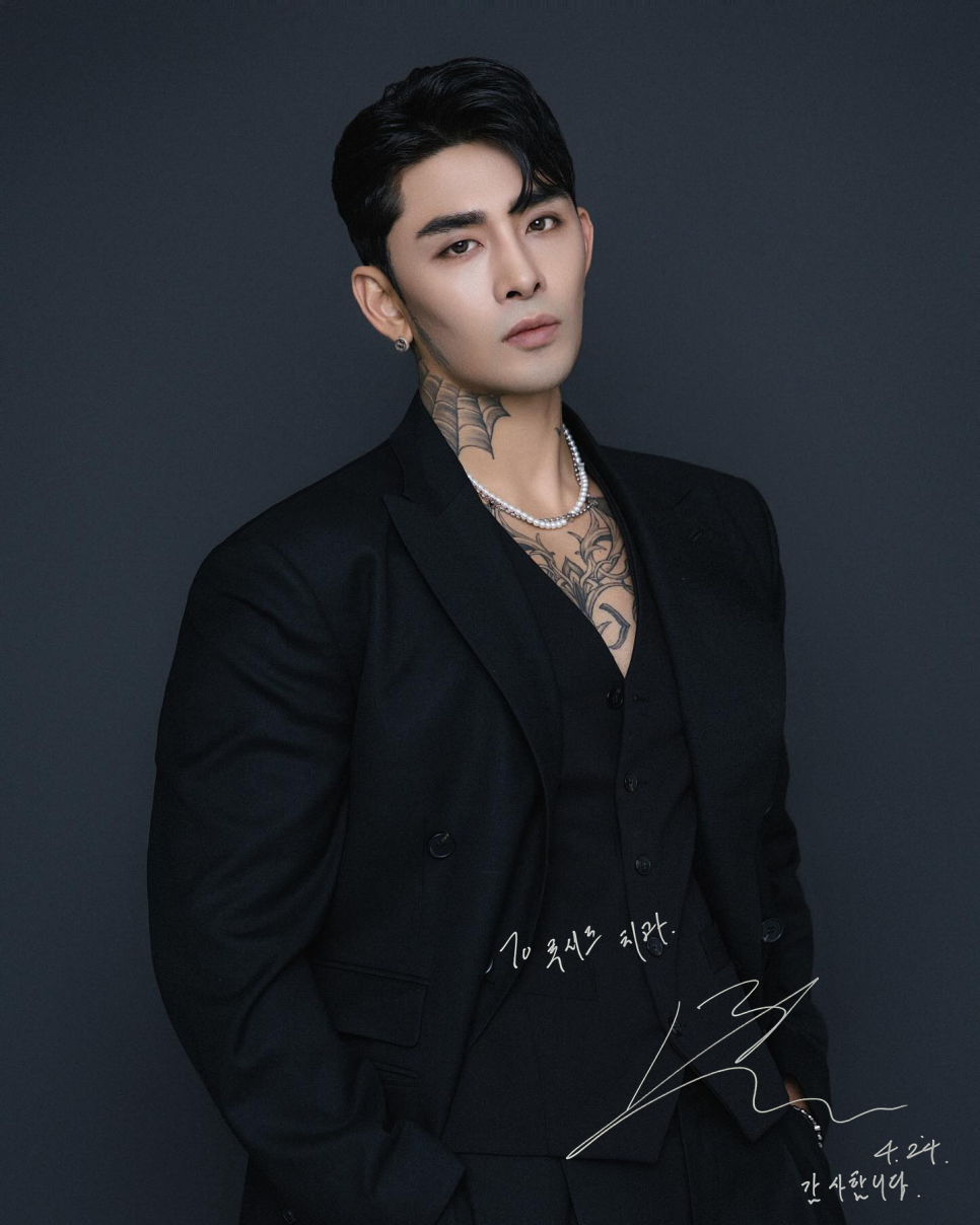 💖Influencer and Businessperson Kim Ji-heon Visits Lucid Dental Clinic💖 image 1