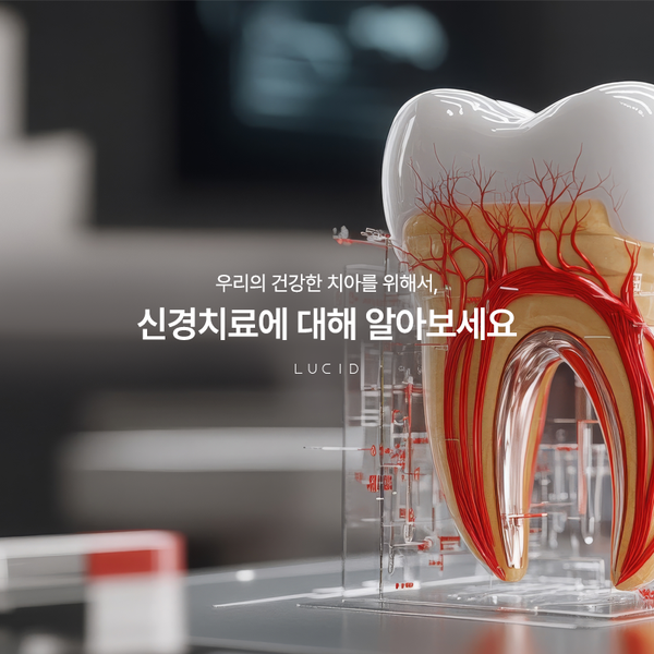 논현동치과 신경치료 미루면 생기는 문제와 주의사항 관련 이미지 1