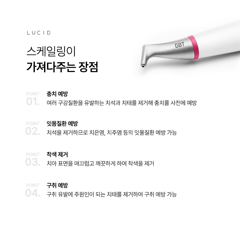Why You Should Not Put Off Scaling at Nonhyeon-dong Dental Clinic and Should Get It Now image 3