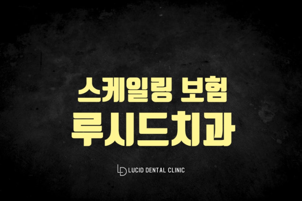 신논현역 치과 스케일링 1년에 한 번 보험 적용 받고 건강한 치아와 잇몸 챙겨가세요. 관련 이미지 3