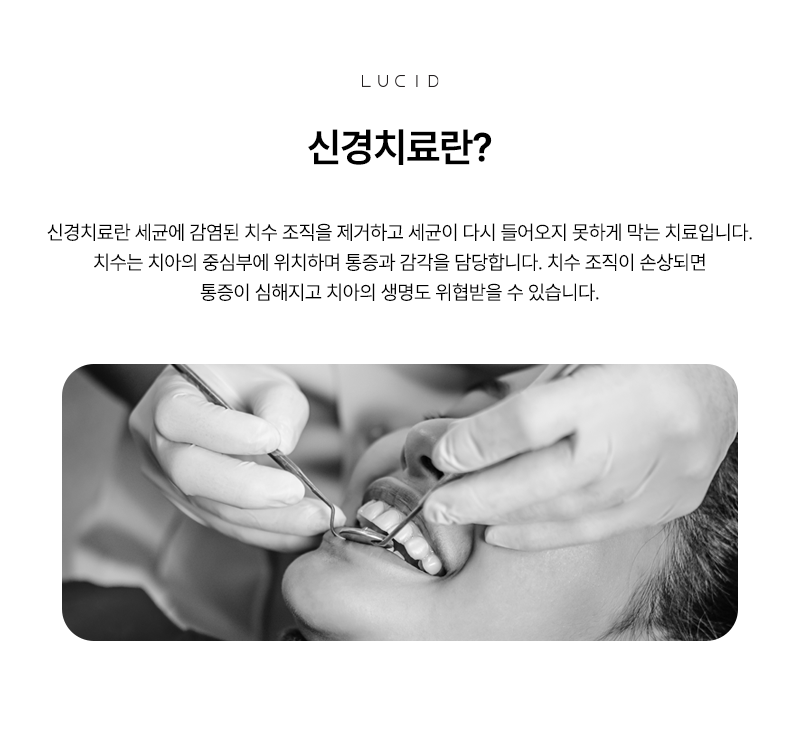 강남치과 신경치료 언제 필요할까? 관련 이미지 2