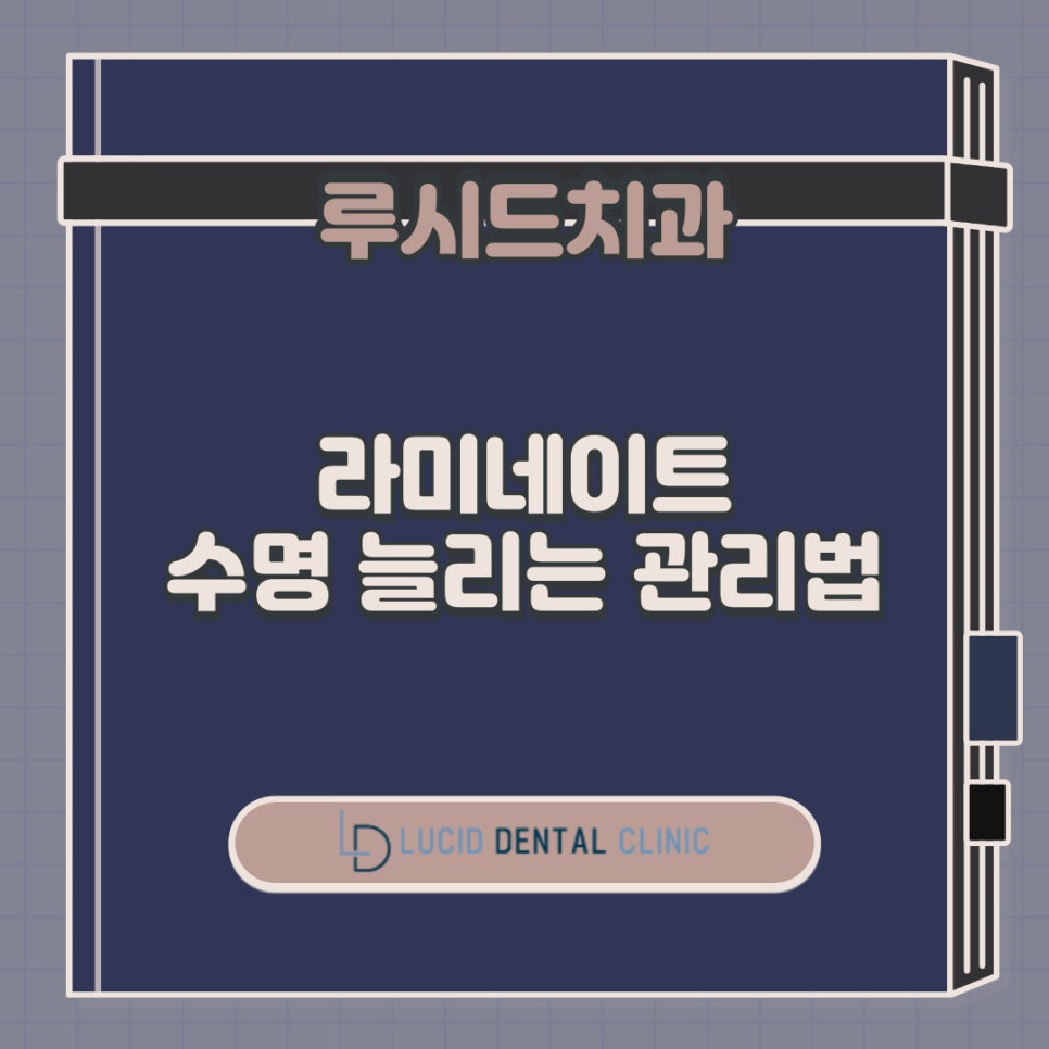 강남논현동치과 라미네이트 수명 늘리는 관리 꿀팁 공개! 관련 이미지 7