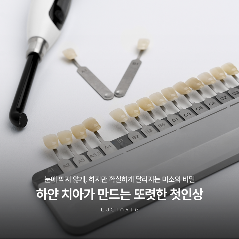 White Teeth Change Your Smile and Change the Impression You Give image 2